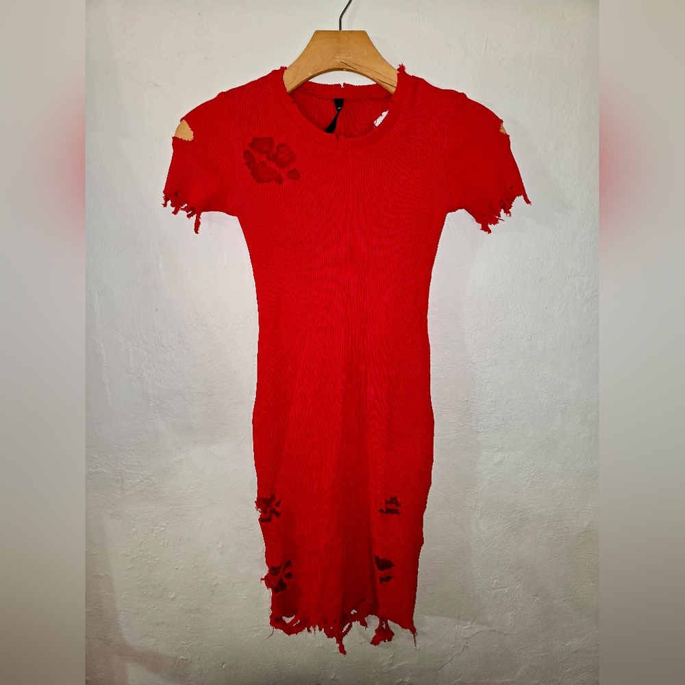 Women's Dress Size S